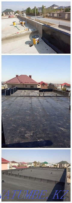 Мягкая Кровля Крыш. Александр Шымкент - изображение 5