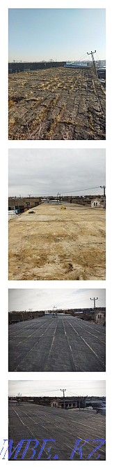 Мягкая Кровля Крыш. Александр Шымкент - изображение 3