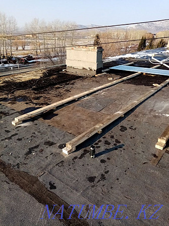 Your roof has a lot to do with it.  - photo 3