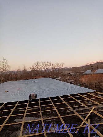 Your roof has a lot to do with it.  - photo 1