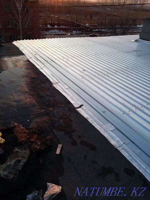 Your roof has a lot to do with it.  - photo 4