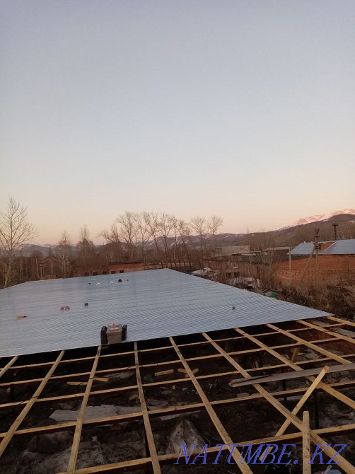 Your roof has a lot to do with it.  - photo 1