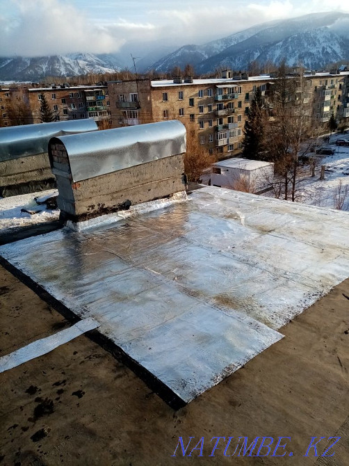 Your roof has a lot to do with it.  - photo 2