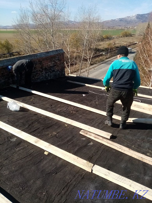 Your roof has a lot to do with it.  - photo 6