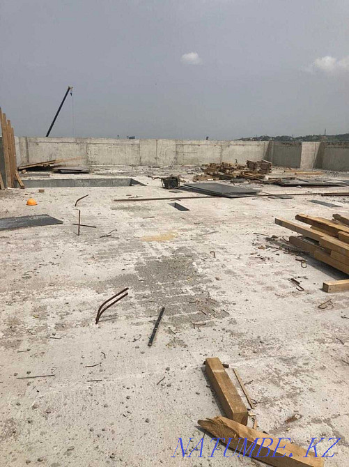 ИП Алаша Работаем крупным обектом мягки кровля гарантиям. Гульдала - изображение 6