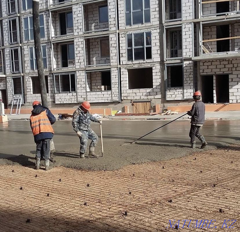 Наплавление мягкой кровли, (работа любой сложности) Актобе - изображение 2