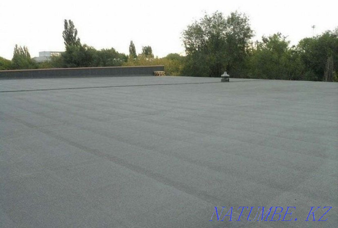 Soft roof repair (2 year warranty) Aqtobe - photo 5