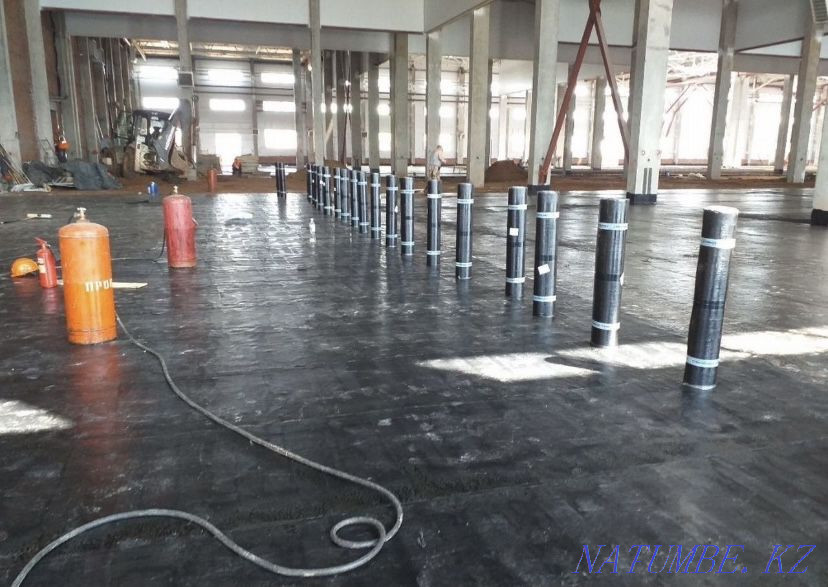 Ремонт Мягкой кровли (2 года гарантия) Актобе - изображение 4