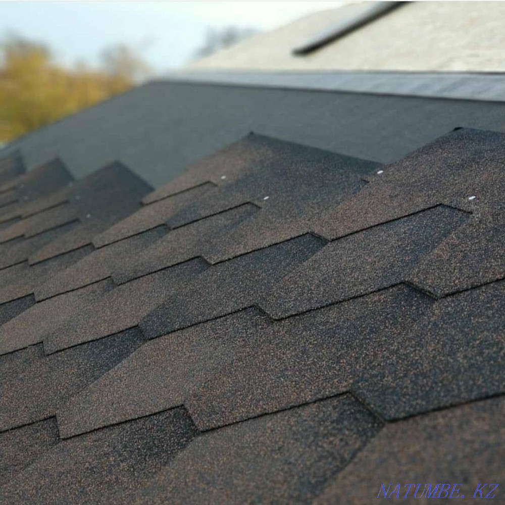 Ремонт крыши любой сложности Астана Астана - изображение 6