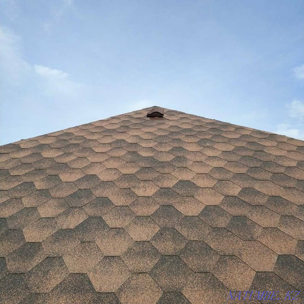 Ремонт крыши любой сложности Астана Астана - изображение 5