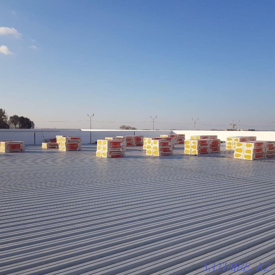 Мантаж ПВХ Мембрана Алматы - изображение 5