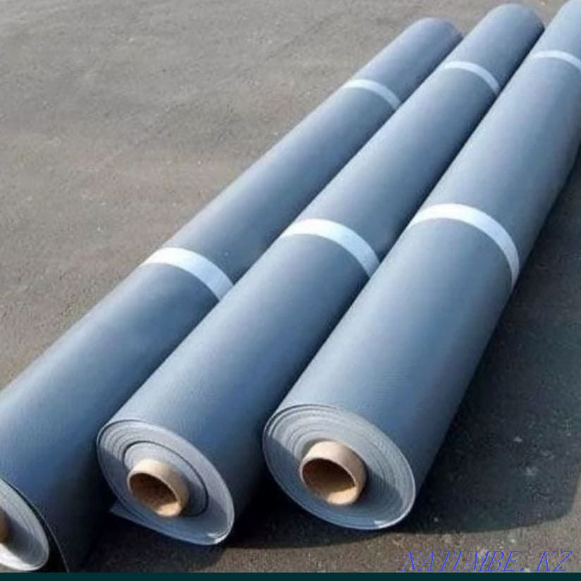 Мантаж ПВХ Мембрана Алматы - изображение 8