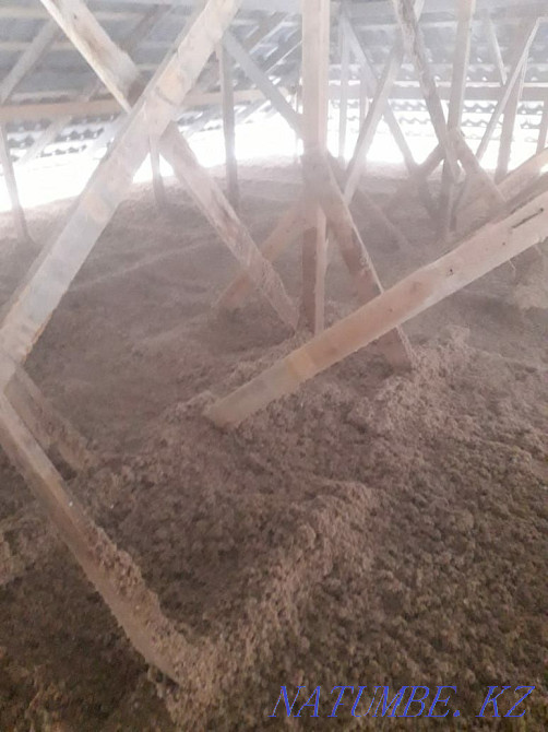 ЭКОВАТА.Низкие цены.Утепление крыш. Алматы - изображение 3