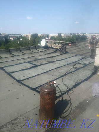 Roofing Ekibastuz - photo 3