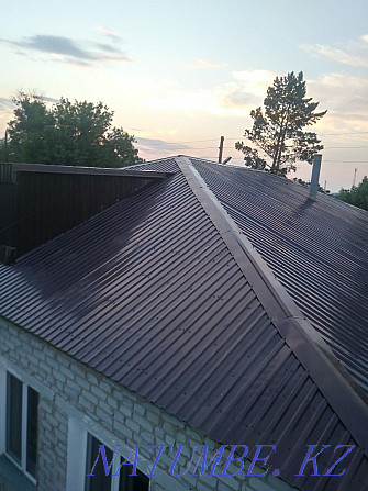 Roofing Ekibastuz - photo 2