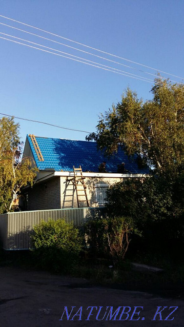 Roofing Ekibastuz - photo 4