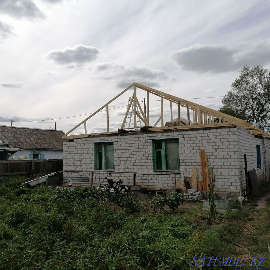 Roofing Ekibastuz - photo 1