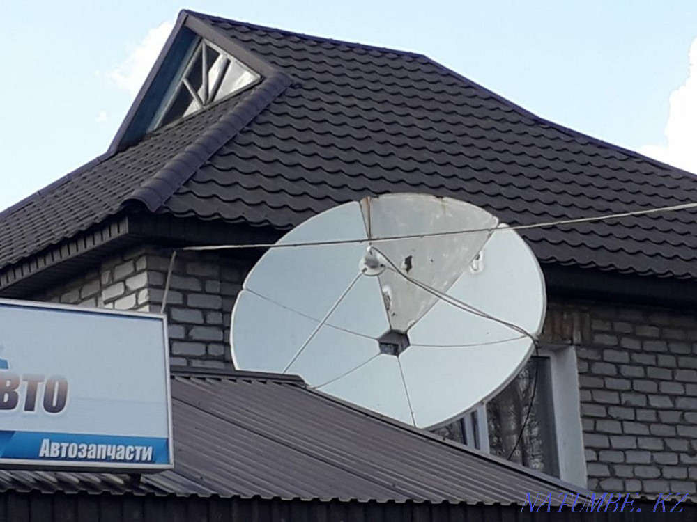 Roofing Ekibastuz - photo 5