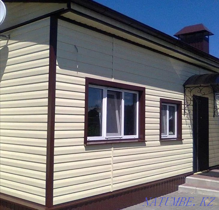 Roofing Ekibastuz - photo 7