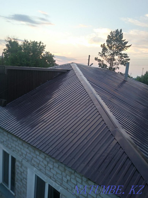 Roofing Ekibastuz - photo 2