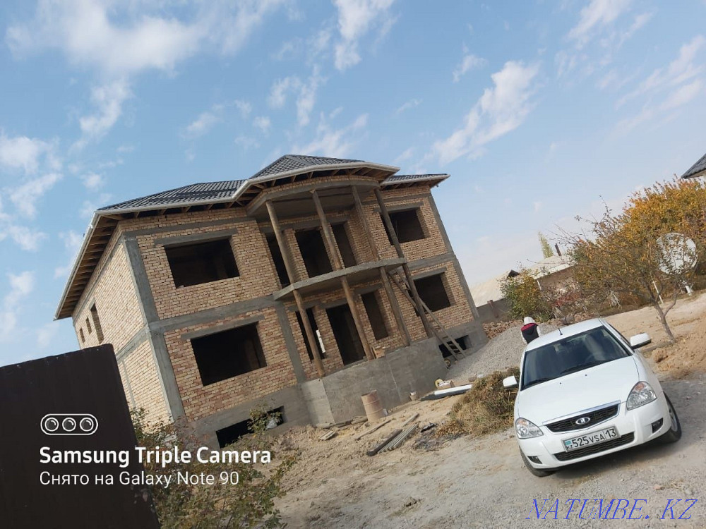 Roofing robots Kostanay - photo 2