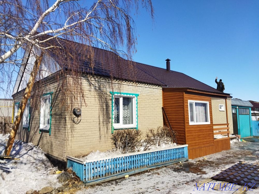 Кровельные работы! Ремонт крыш! Костанай - изображение 4