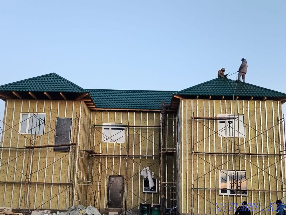 Кровлю Любой сложности Астана - изображение 6