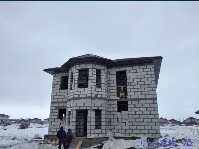 Кровлю Любой сложности Астана - изображение 8