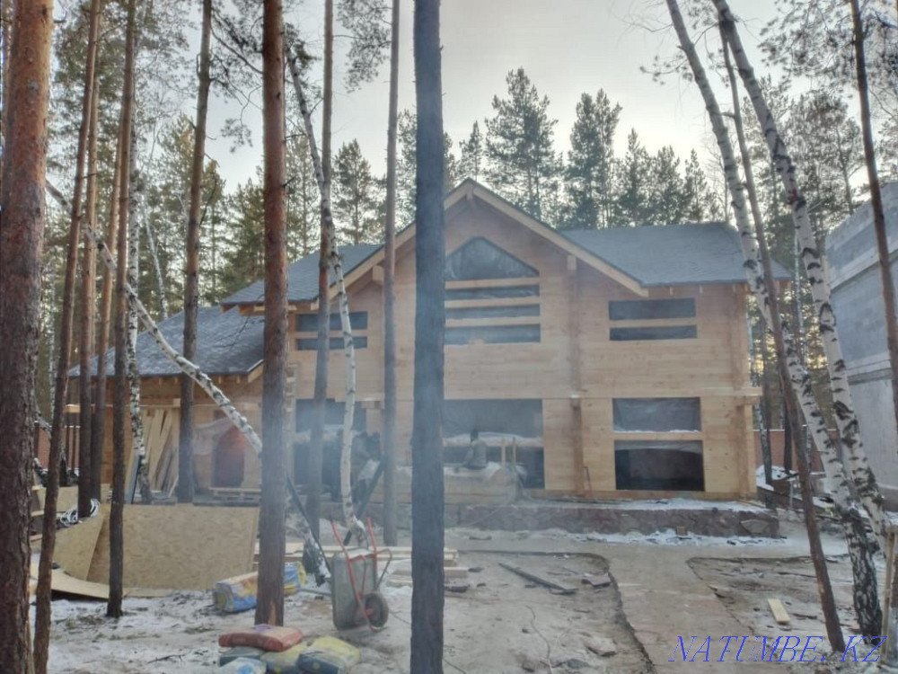 Кровлю Любой сложности Астана - изображение 2