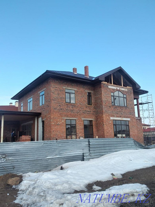 Кровлю Любой сложности Астана - изображение 1