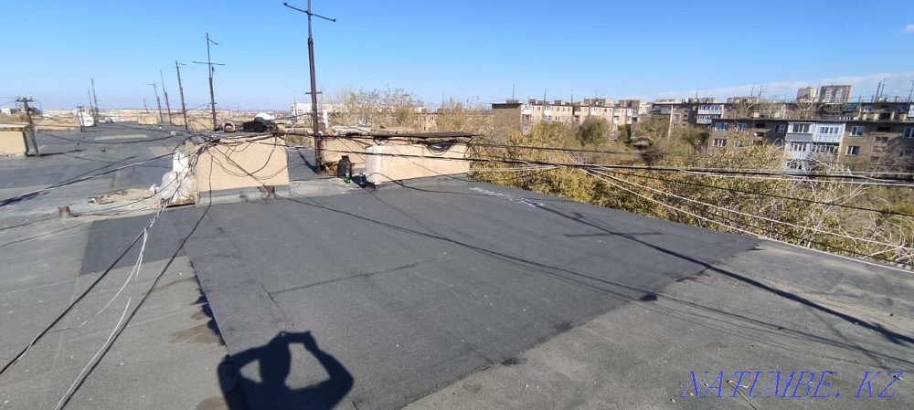 Жұмсақ шатырды жөндеу  Теміртау - изображение 7