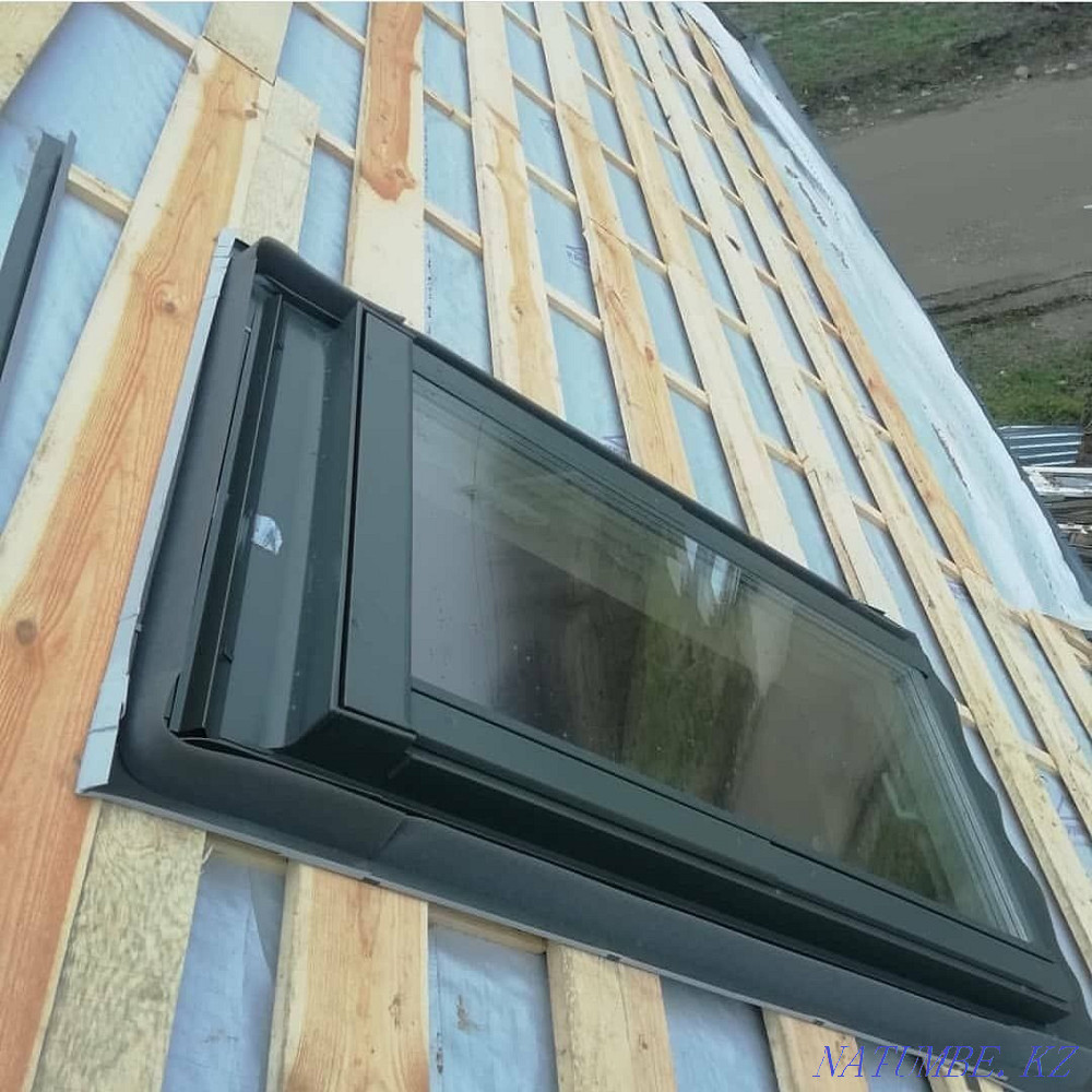 Все виды кровельных работ Астана Астана - изображение 6