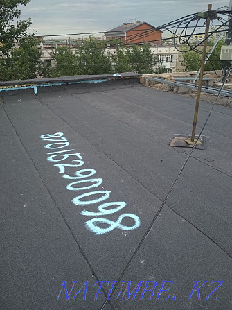 Roofing roofers Astana - photo 8
