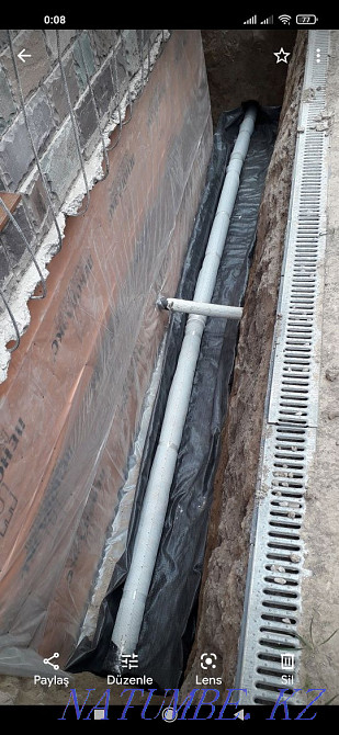 Кровли. Кровельные работы.. Гидроизоляция. Алматы - изображение 2