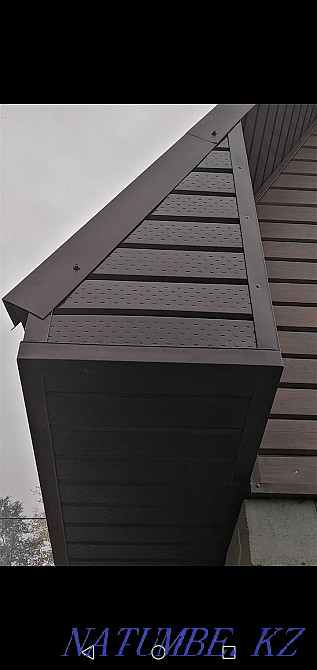 Кровля любой сложности Павлодар - изображение 4