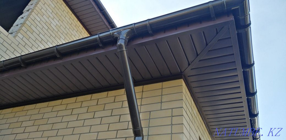 Кровля любой сложности Павлодар - изображение 3