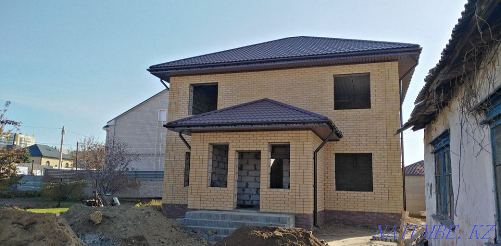 Кровля любой сложности Павлодар - изображение 2