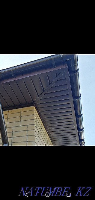 Кровля любой сложности Павлодар - изображение 1