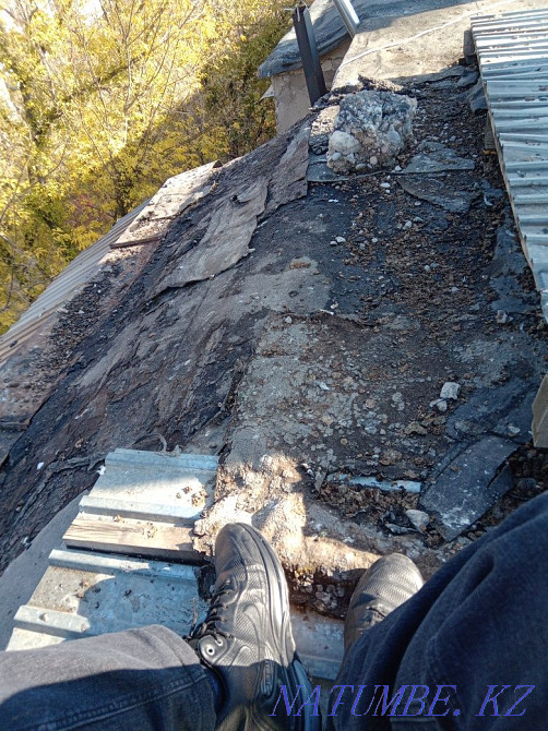 Кровля крыш любого вида Шымкент - изображение 3