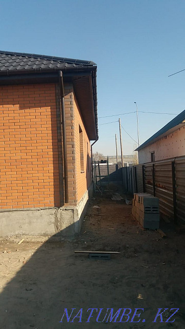 Roof roofing repair Pavlodar - photo 2