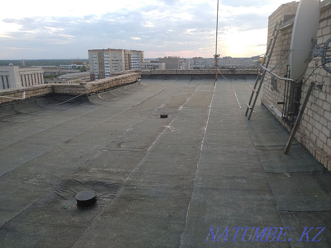 Quality roof repairs Pavlodar - photo 4