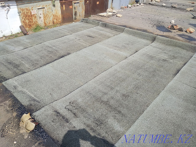 Quality roof repairs Pavlodar - photo 8