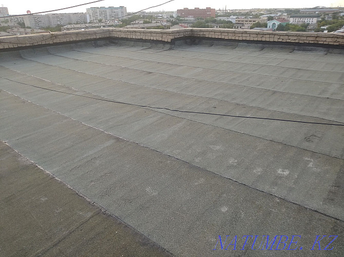 Quality roof repairs Pavlodar - photo 6
