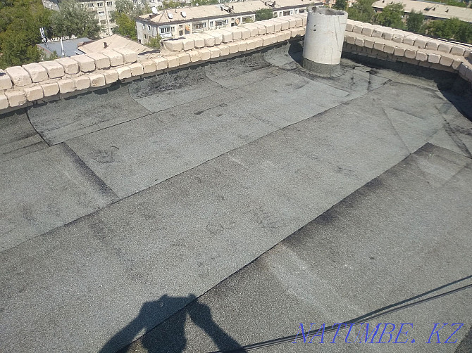 Quality roof repairs Pavlodar - photo 7