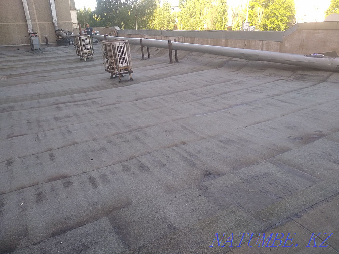 Quality roof repairs Pavlodar - photo 3