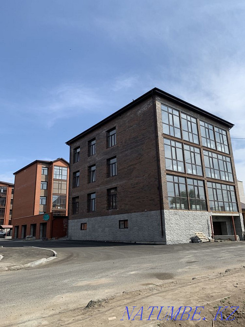 Zhoska roof of any complexity. Pavlodar - photo 1