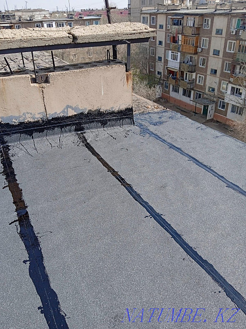 Кровля крыш. (Мягкая) Жезказган - изображение 3