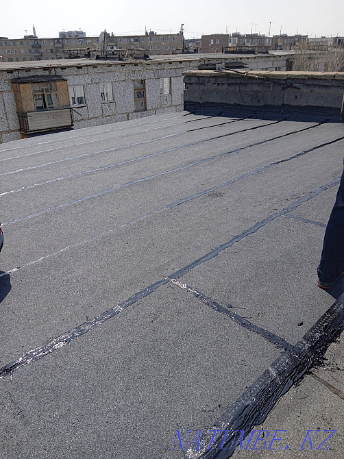 Кровля крыш. (Мягкая) Жезказган - изображение 1