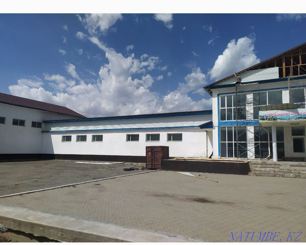 Roof! We do roofing works. Roof of any complexity! Taldykorgan - photo 4