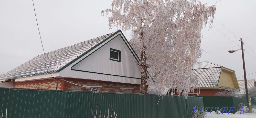 Roofing and facade works Rudnyy - photo 1